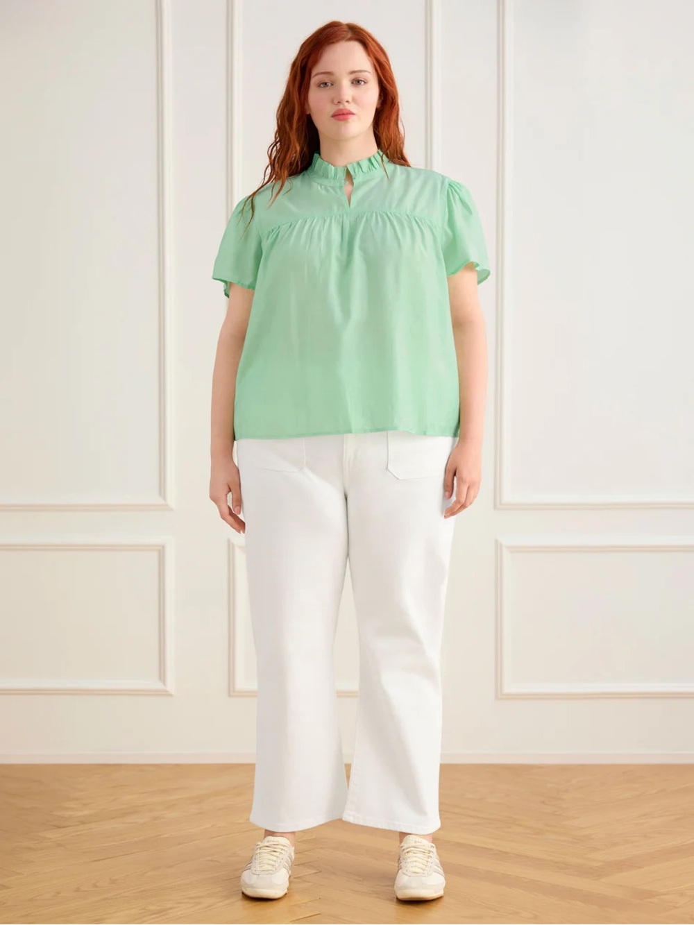 CABI MINT TOP - Picture 9 of 12